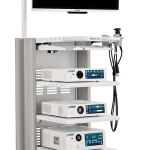 4K ICG Endoscopic Laparoscope