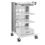 Mobile Trolly NP-1 for 32_ Display